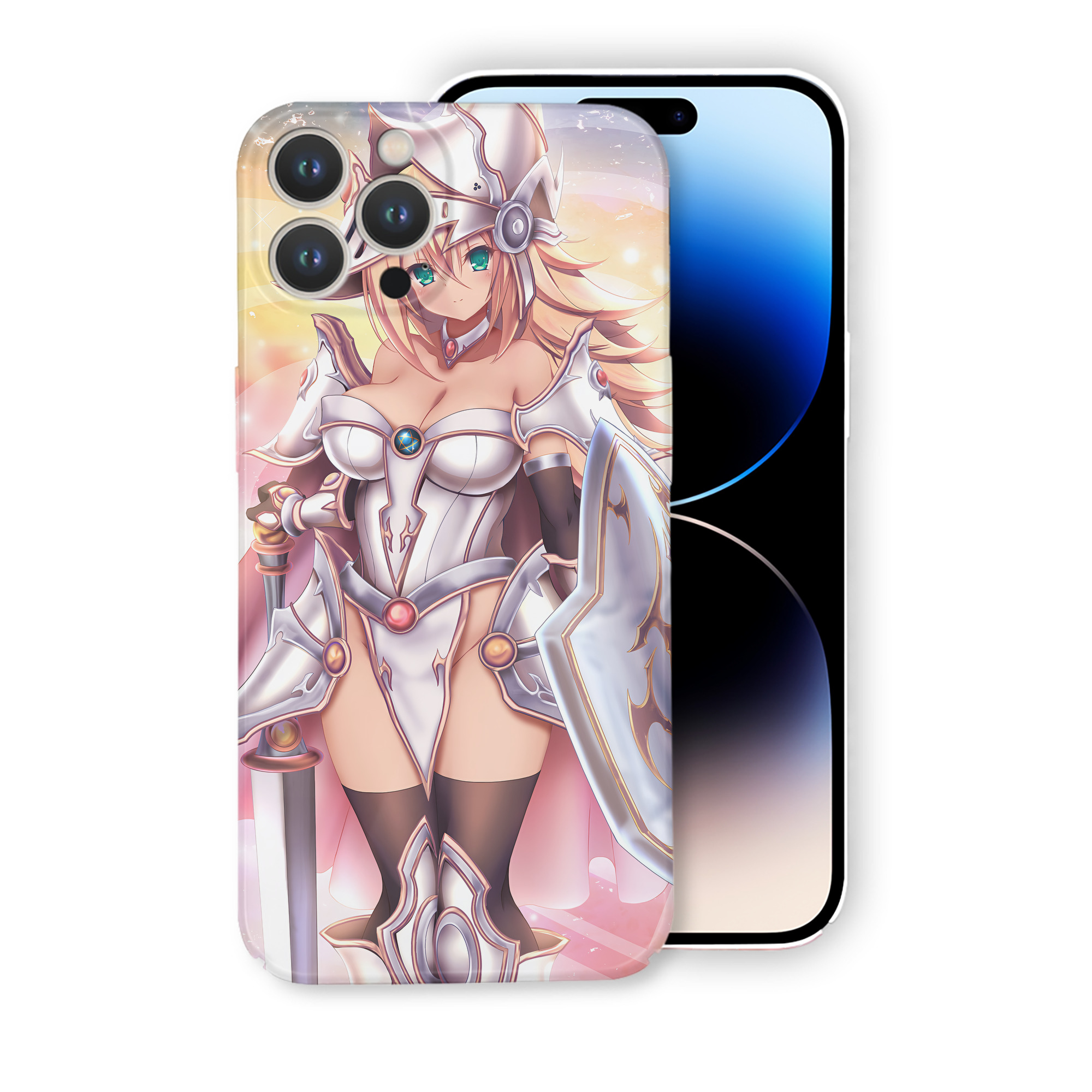 （画像用） 遊☆戯☆王 Yu-Gi-Oh! 【iPhone 14シリーズ対応】ハードケース